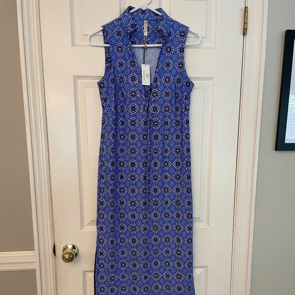 Helen Jon dress